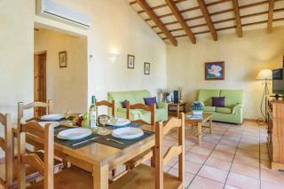 Villa Sullastres - 1