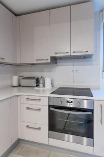 Apartamento Pesquero - Santander - 3