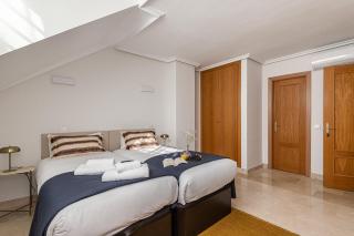 Waou Gran Via Attic - Corta Duración - 1