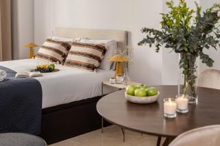 Waou Gran Via Studio I - Corta Duración - 7