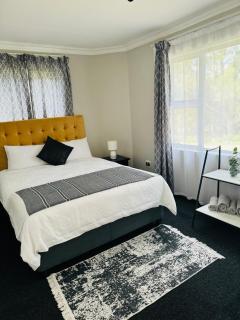 Pink Dot Guesthouse - Roodepoort - 8
