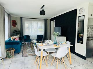 Pink Dot Guesthouse - Roodepoort - 1