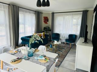 Pink Dot Guesthouse - Roodepoort - 9