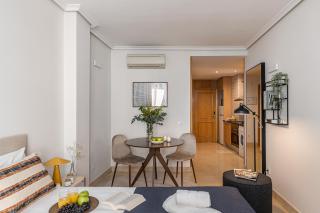 Waou Gran Via Studio III - Corta Duración - 5