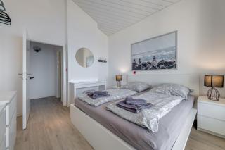 Luxury apt w shared pool 3 balconies and terrace - 7