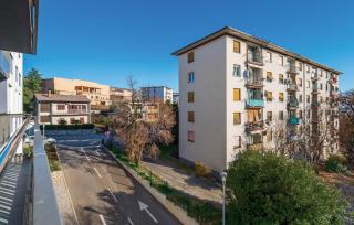 1 Bedroom Beautiful Apartment In Rijeka - Rijeka - 4