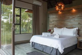 Duiker lodge - 2