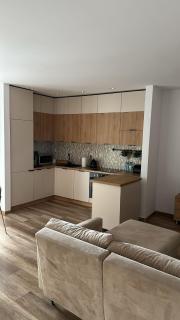 Apartament 33 Park City - Ostrów Wielkopolski - 6