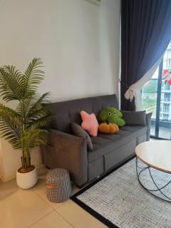 "Legoland view" D Pristine - Not just a sleep by Duomi - 1