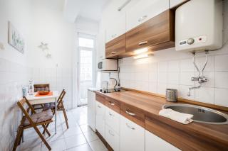 Whitefield Apartment - Budapest - 6