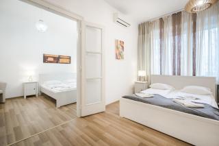 Whitefield Apartment - Budapest - 3