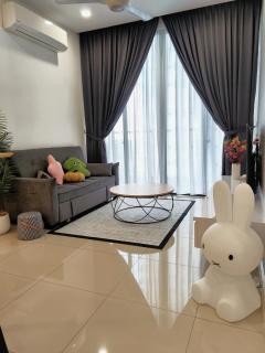 "Legoland view" D Pristine - Not just a sleep by Duomi - Nusajaya - 2