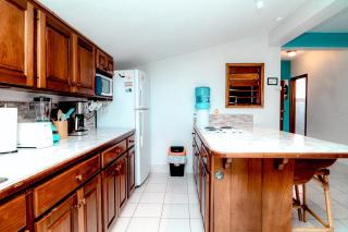 Condo 26 at Caribe Island Gold Standard Certified - San Pedro - 2