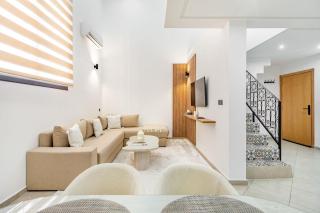 New! Duplex de Luxe, Cocon de Confort - 7