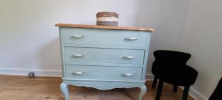 Appartement avec vue panoramique sur les montagnes - 3