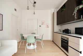 Santa Tecla Living Corti di Bayres - Milan - 8