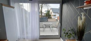 Apartamenty pokoje Jasna - Augustów - 3