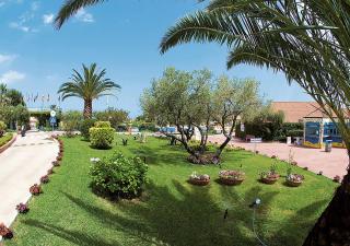 La Pace Village Residence Club - Tropea - 9