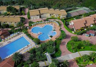 La Pace Village Residence Club - Tropea - 4