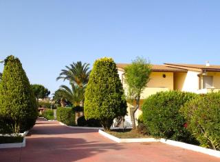 La Pace Village Residence Club - Tropea - 3