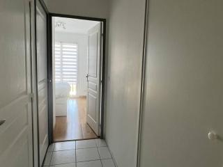 Confort à Cambo : T2 pour 2 pers., balcon-terrasse, cuisine équipée, parking, accès internet - FR-1-495-133 - Cambo-les-Bains - 8