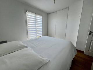 Confort à Cambo : T2 pour 2 pers., balcon-terrasse, cuisine équipée, parking, accès internet - FR-1-495-133 - Cambo-les-Bains - 1