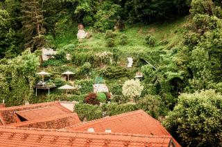 Schlossberghotel - Graz - 1
