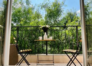 Apart-Hotels-Sofia, AHS - Sofia - 7