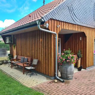 Gästehaus Treder - 6