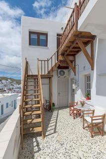 Nostos Room - Astipaleia - 8