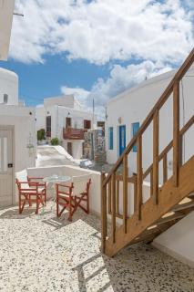 Nostos Room - Astipaleia - 2