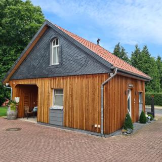 Gästehaus Treder - Wienhausen - 0