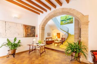 Can Tem Turismo de Interior - Alcúdia - 9