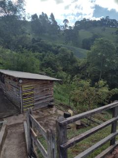 Recanto da Alegria - Córrego do Bom Jesus - 6