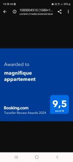 Appartement atypique perle rare - Soultz-Haut-Rhin - 2