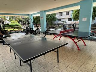 Mina View Condo 9 - Pattaya Sud - 6