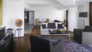 Radisson Blu Hotel Bucharest - Boekarest - 9