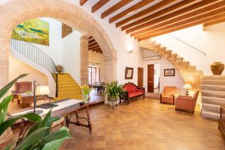 Can Tem Turismo de Interior - Alcúdia - 7