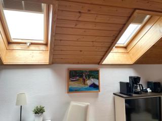 Appartement Aldea - Bad Aibling - 1
