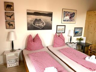 Appartement Aldea - Bad Aibling - 6