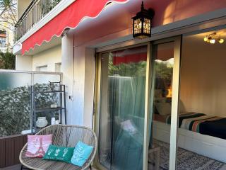 Le Carla studio 2 personne - 5