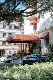 Carlton Lausanne Boutique Hôtel - Lausanne - 2