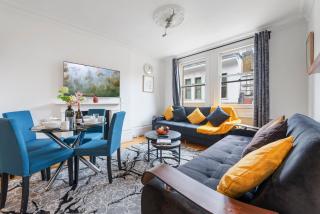 Modern Living in the Heart of Covent Garden! No Lift 6BC - London - 9