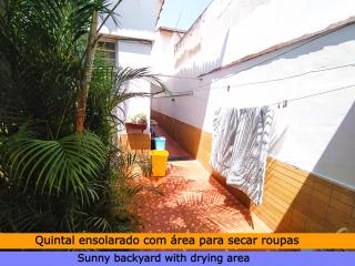 Quarto Supereconômico 10 min Metrô e Aeroporto - São Paulo - 1