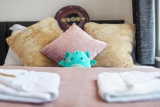 Modern Living in the Heart of Covent Garden! No Lift 6BC - London - 7