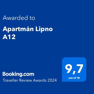 Apartmán Lipno A12 - Lipno nad Vltavou - 6