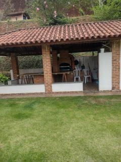 Pousada Bonamigos - 1