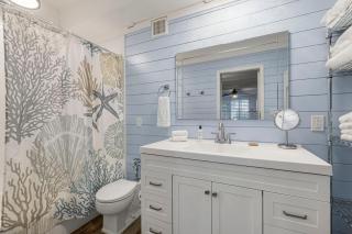 Coastal Vibes at Fontainebleau Terrace #401 by Nautical Properties - Panama City Beach - 8