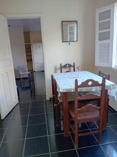 Casa Delicia em Passa Quatro Até 6 pessoas - 1