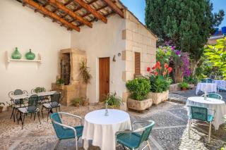 Can Tem Turismo de Interior - Alcudia - 6